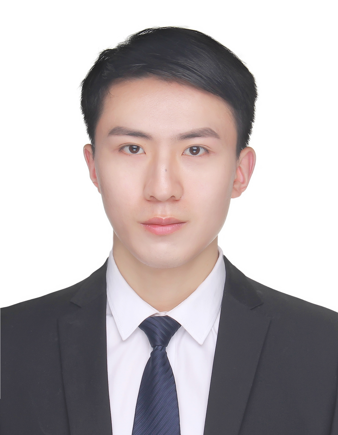 Better Mr.Zhao